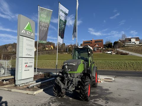 Fendt 211 V