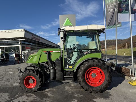 Fendt 211 V