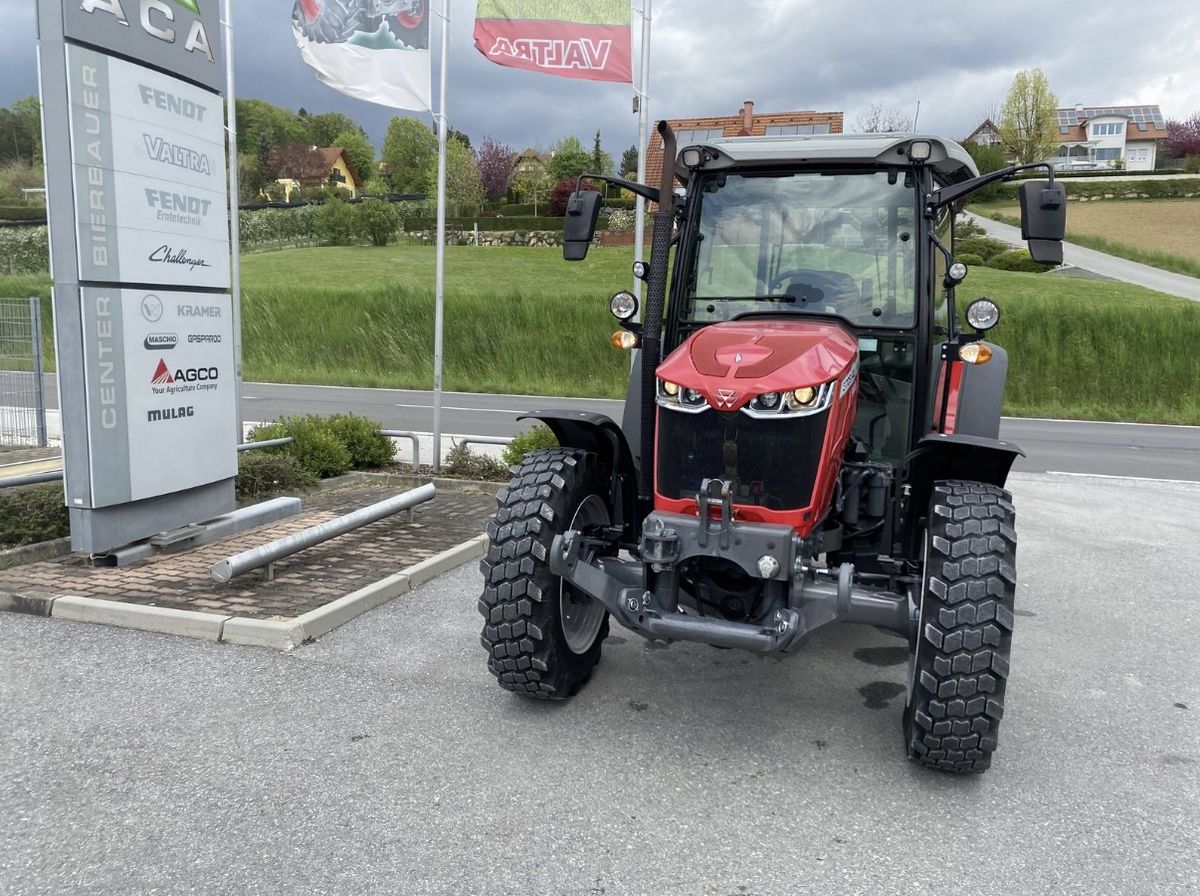 Massey Ferguson MF 3709 AL 2