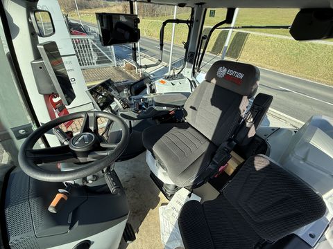 Valtra N175 Direct