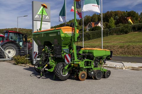 Amazone Precea 4500-2CC