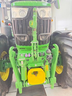 John Deere 6250R