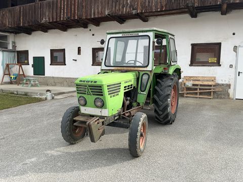 Deutz Fahr D 5206