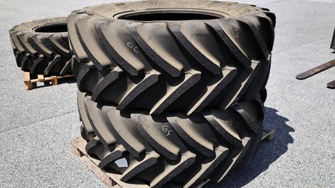 Michelin 600/65 R34 Multibib