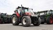 Steyr 6230 CVT Basis