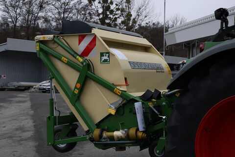 Amazone Grasshopper GHL-T 1500