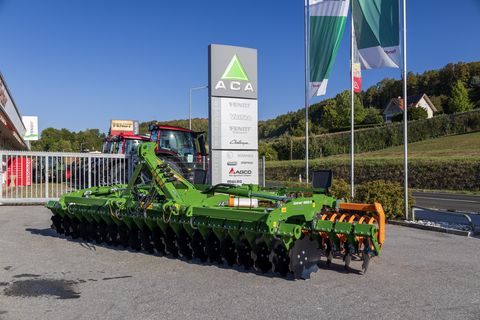 Amazone Catros+ 5003-2