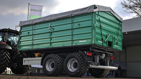 Reisch RT-200
