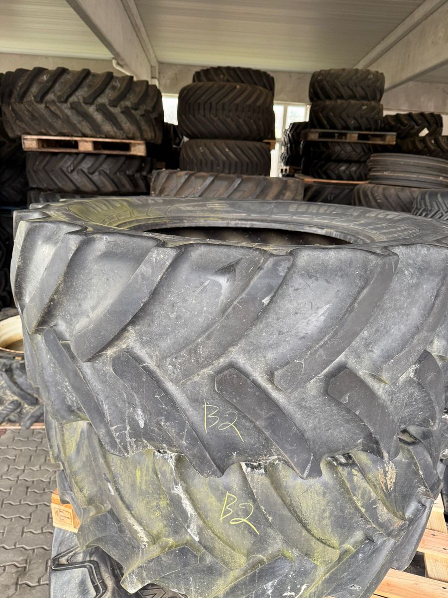 Continental 480/65 R 28 Contract AC65 2