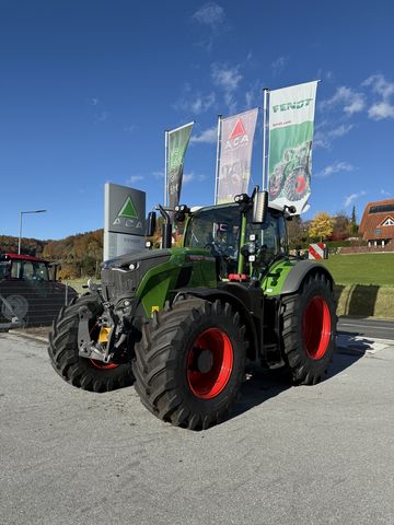 Fendt 728 Vario Profi+ (Gen 7)