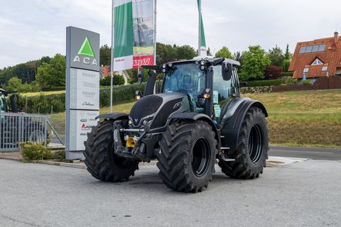 Valtra N175 Direct