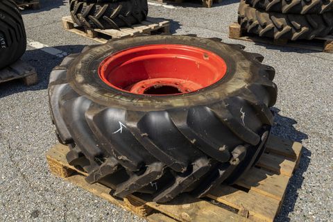 Michelin 440/65 R24 Multibib