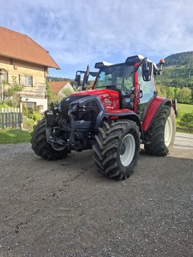 Lindner Lintrac 95 L