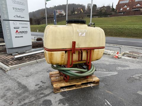 Sonstige Fronttank 600 Liter