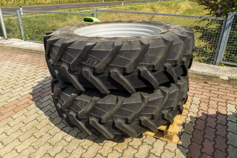 Trelleborg 420/85 R38 TM600 /16,9 R38