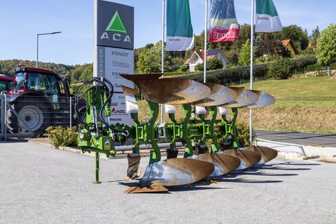 Amazone CAYROS XMS 1050 V