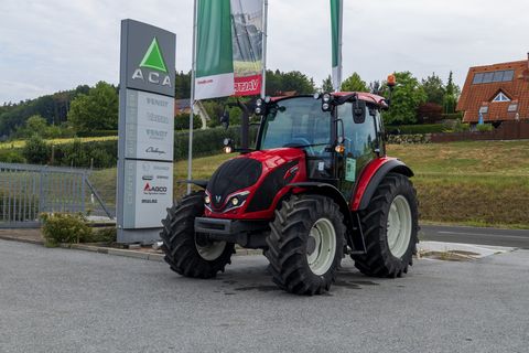 Valtra A 95