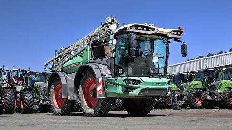 Fendt Rogator 655