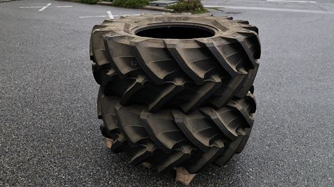 Trelleborg 480/70R24 TM700