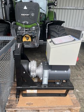 MOLL Notrstromaggregat 2