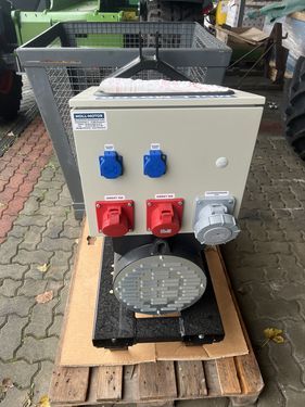 MOLL Notrstromaggregat 3