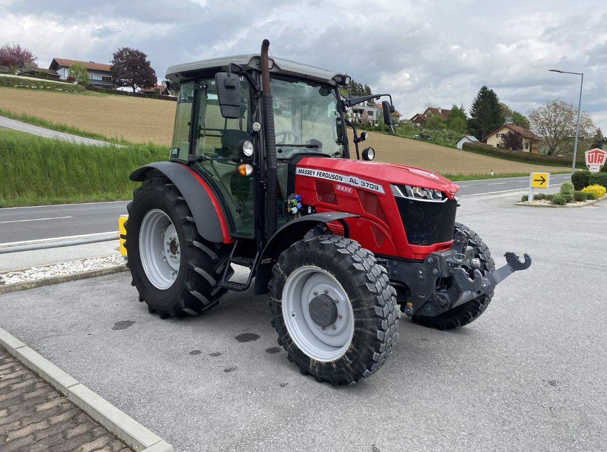 Massey Ferguson MF 3709 AL 3