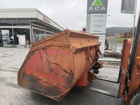 Sonstige Schaufel zu JCB und Kramer Aufnahme,