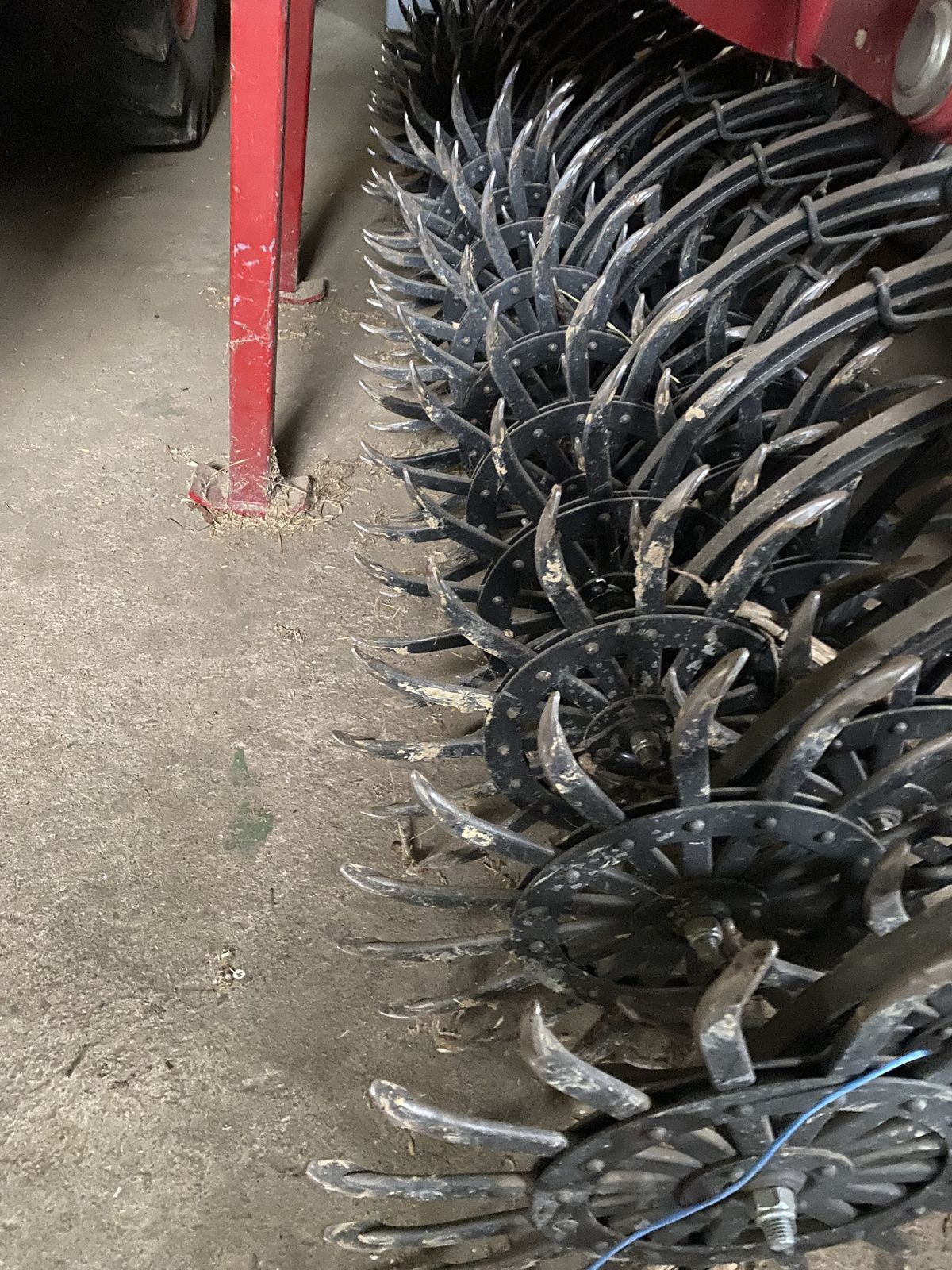 Suire Rotaking 630 2