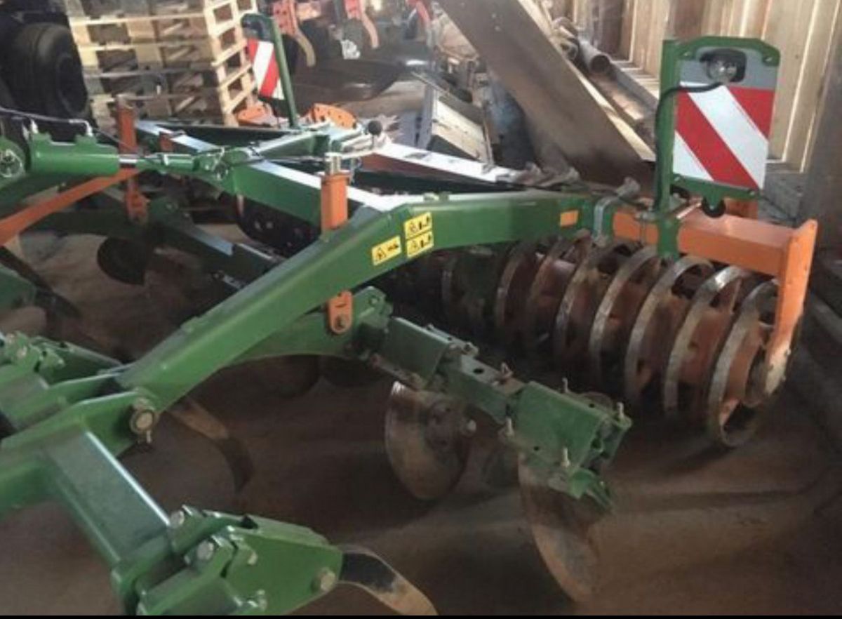 Amazone CENIUS 3002 2