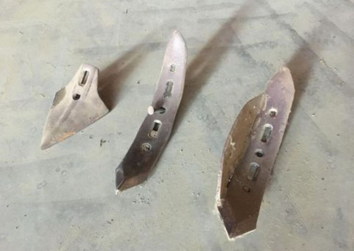 Amazone CENIUS 3002 3