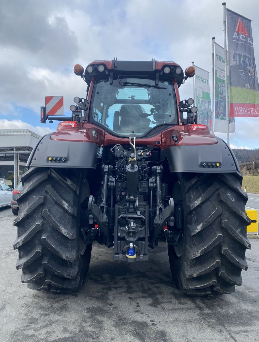 Valtra S 416 3
