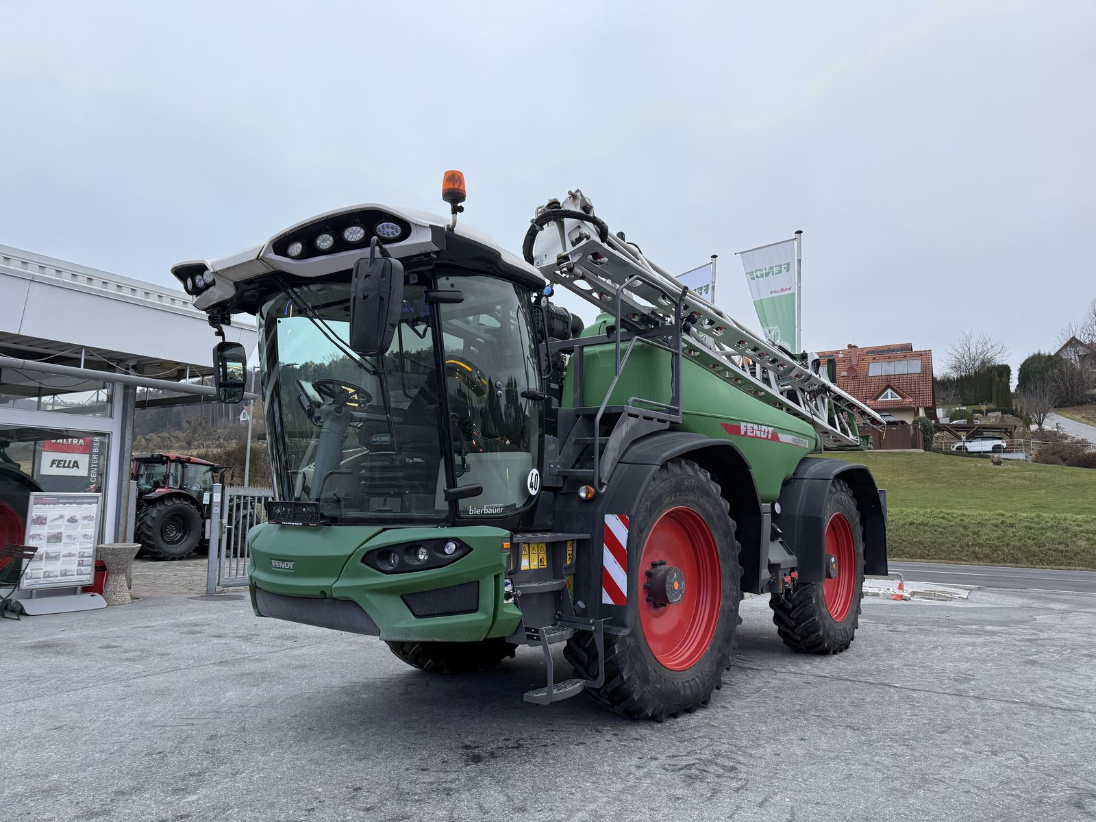 Fendt Rogator 655 2