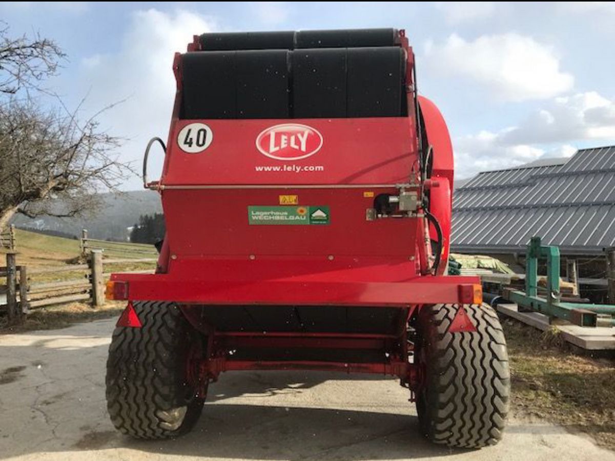 Welger Lely RP 445 3