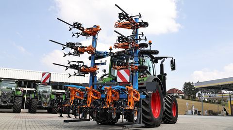 Schmotzer Venterra 2K