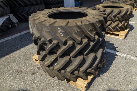 Trelleborg 440/65 R24 TM 800