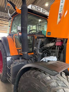 Fendt 415 Vario