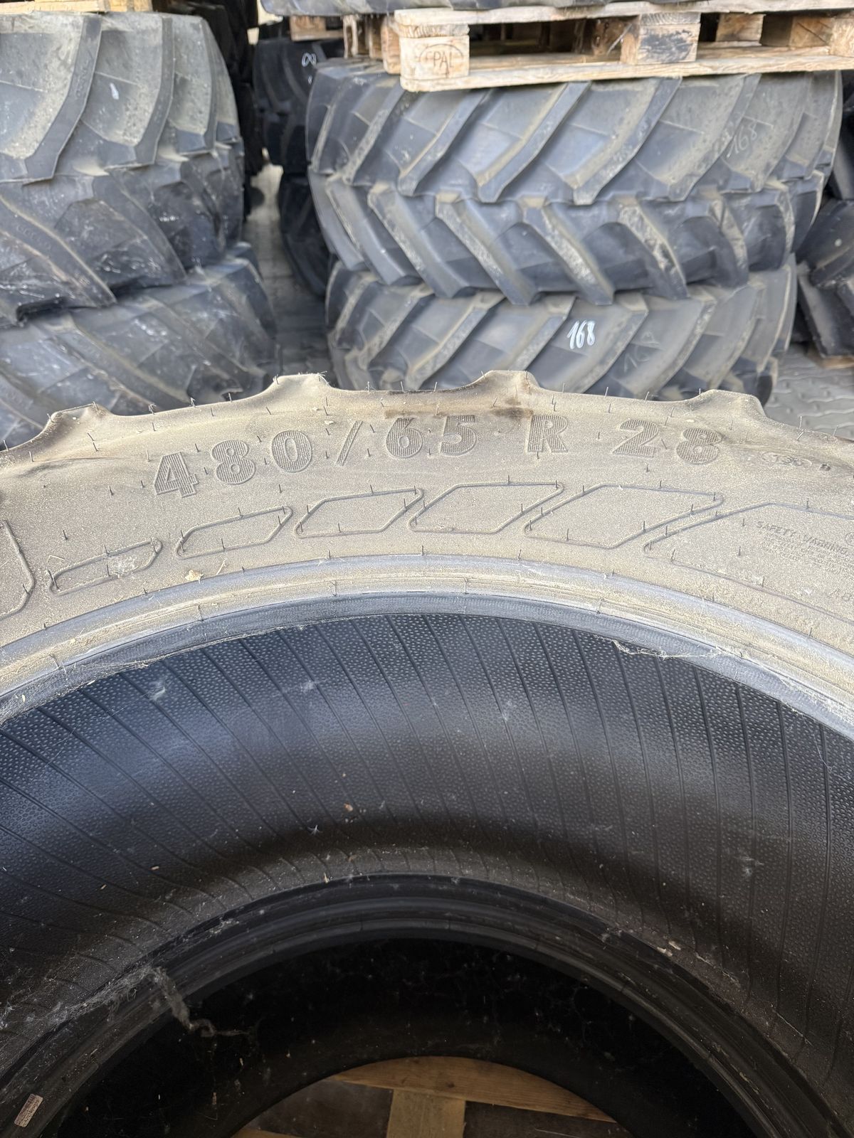 Mitas 480/65 R28 AC65 2