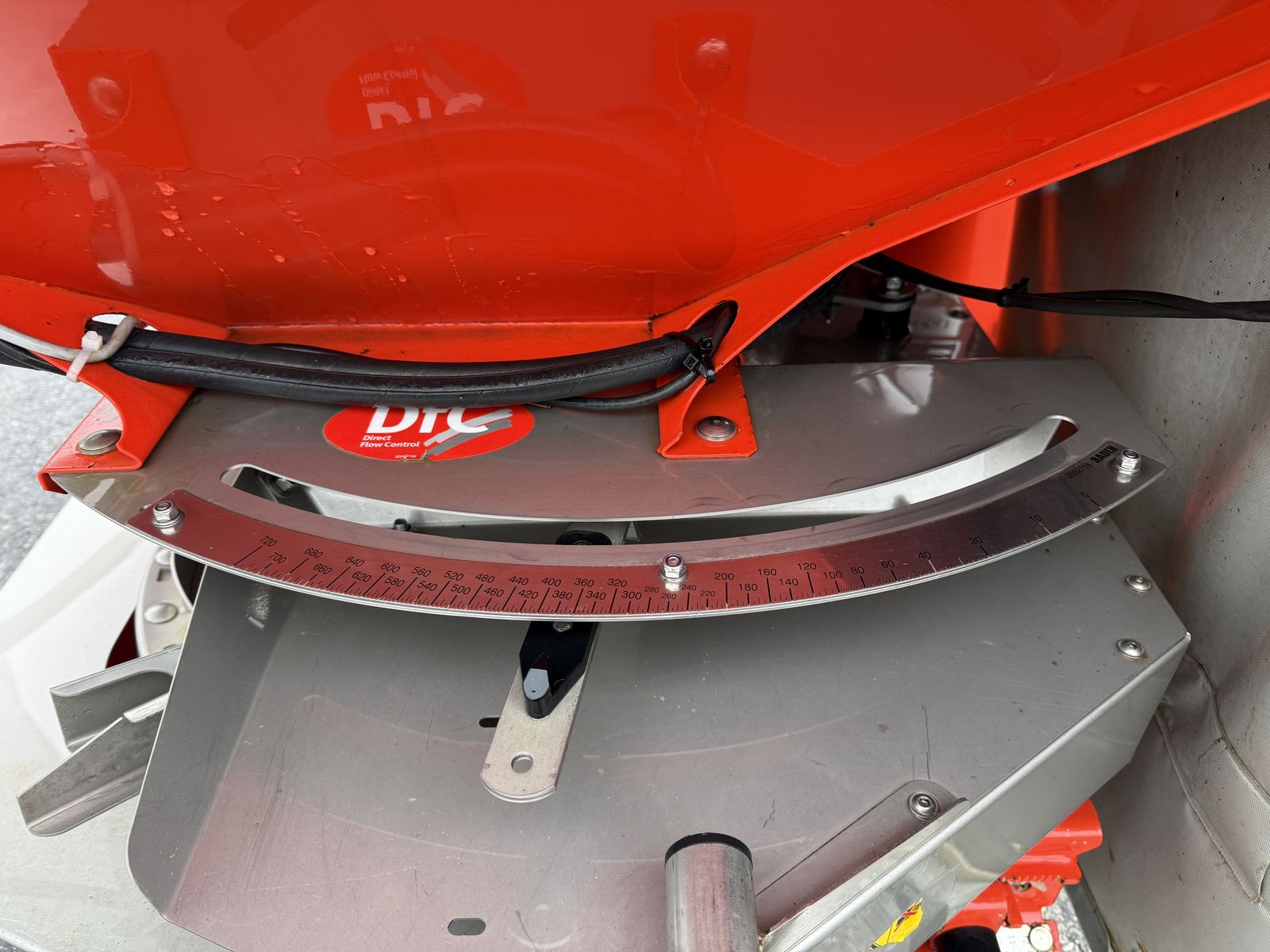 Rauch Axera H/EMC 1400 3