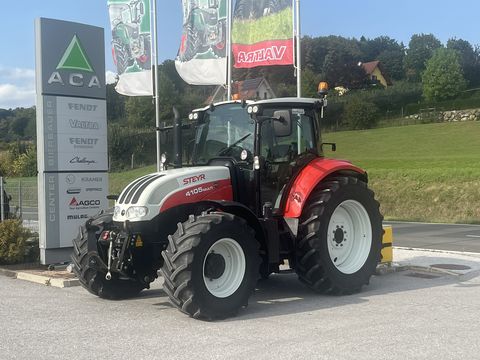 Steyr 4105 Multi Komfort