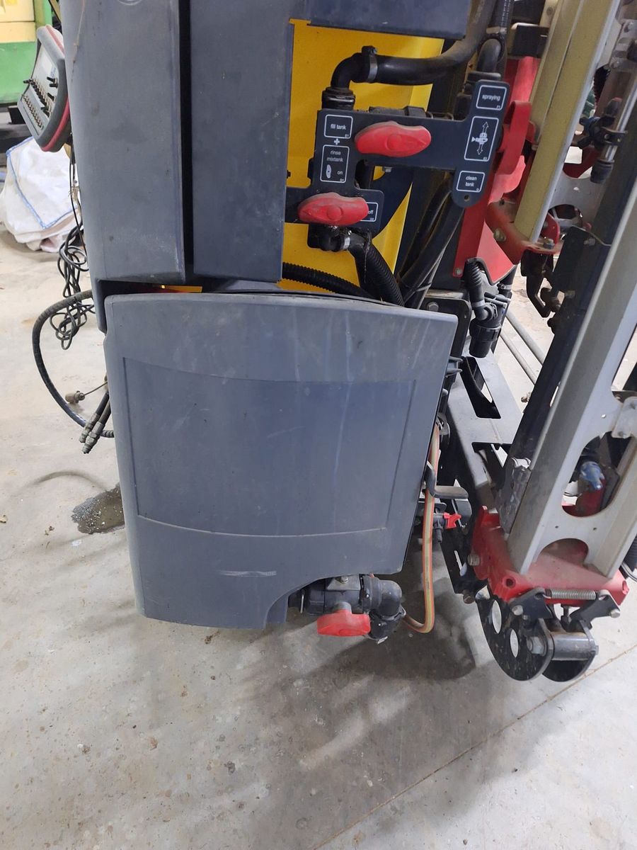 Kverneland iXter A VN168 2