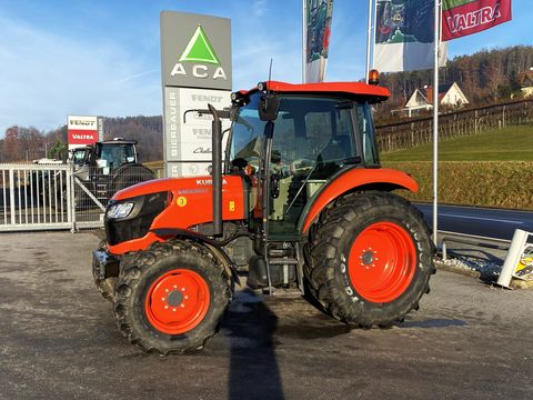 Kubota M 6060 DTHQ