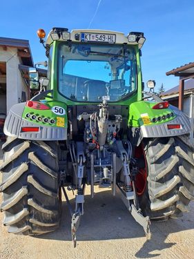Fendt 516 Vario ProfiPlus