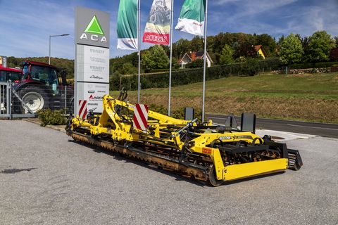 Bednar SWIFTER SN 5000