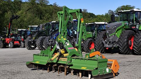 Amazone KE 303 Special