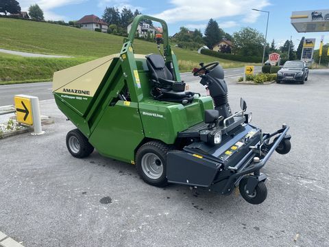 Amazone Profihopper 1500 2