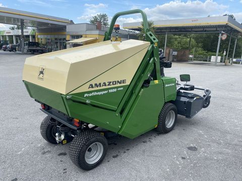 Amazone Profihopper 1500 3