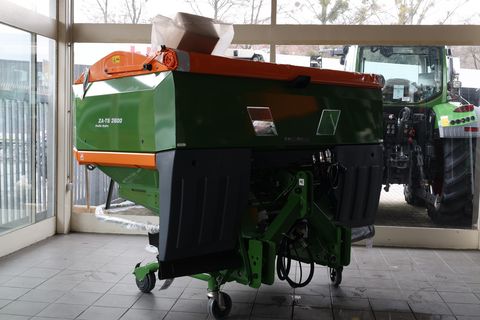 Amazone ZA-TS 2600 Profis Hydro