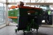 Amazone ZA-TS 2600 Profis Hydro