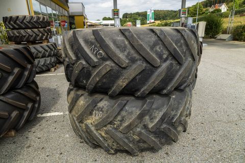 Michelin 710/70 R38 MACHXBIB