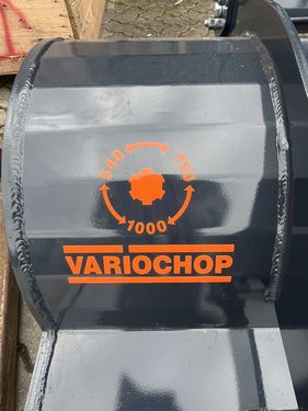 Perfect VARIOCHOP 180